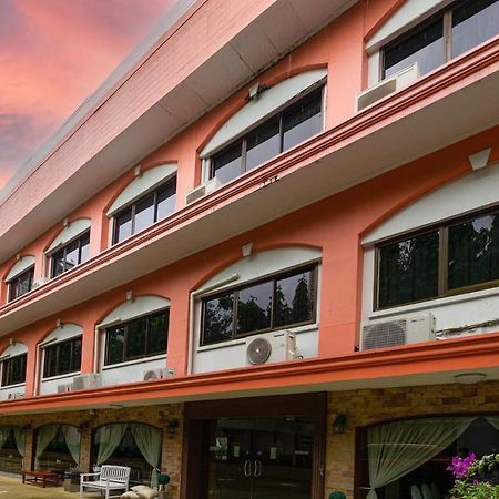 Pj Watergate Hotel Bangkok Exterior photo
