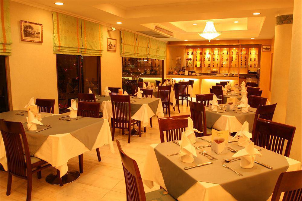 Pj Watergate Hotel Bangkok Exterior photo